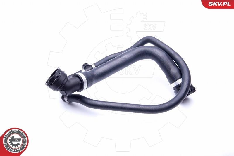 Radiator Hose 43SKV725