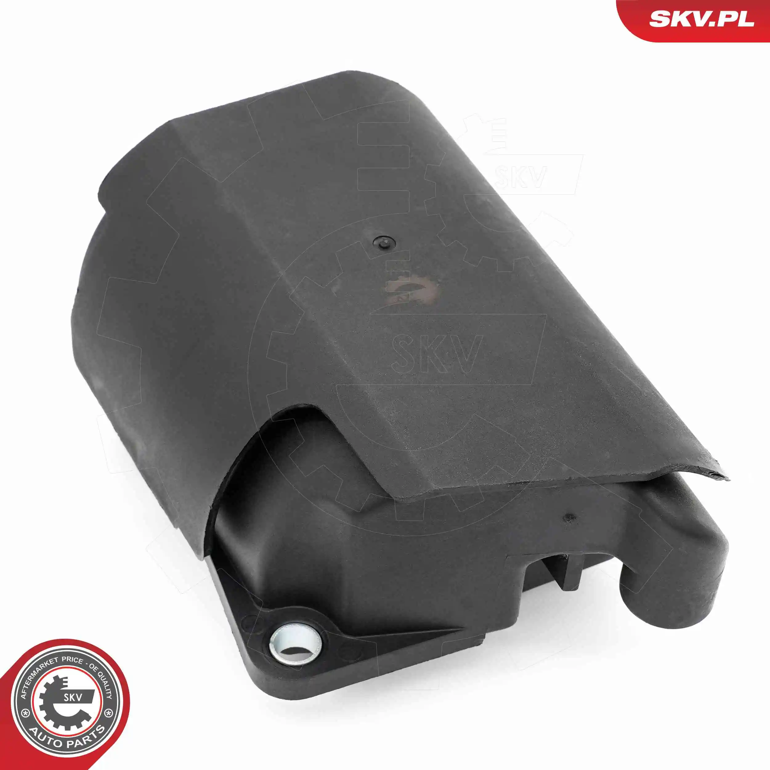 Oil Separator, crankcase ventilation 31SKV430