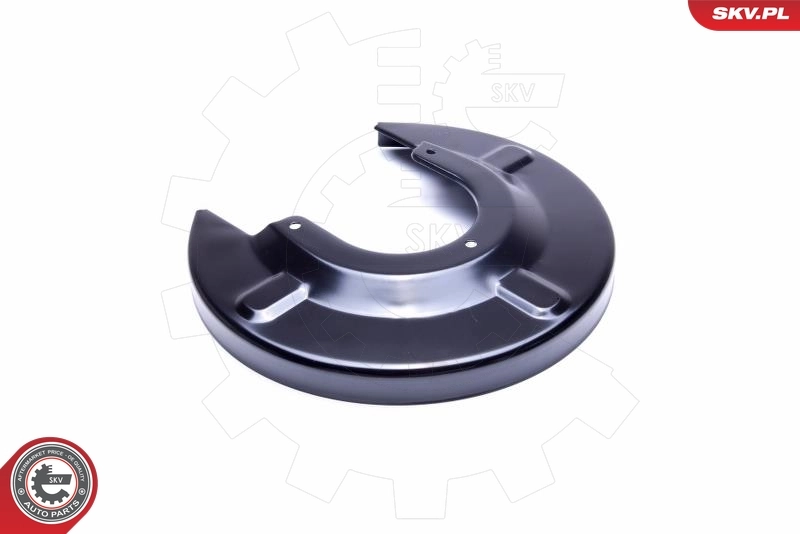 Splash Guard, brake disc 57SKV510
