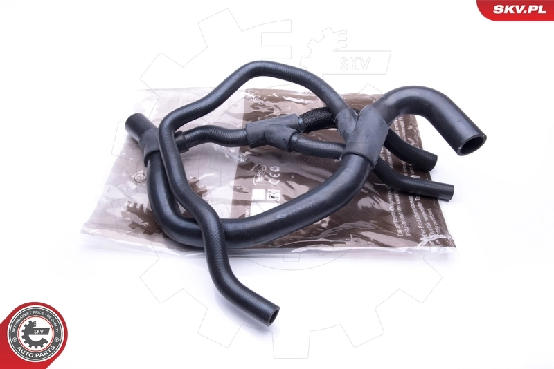 Radiator Hose 24SKV337