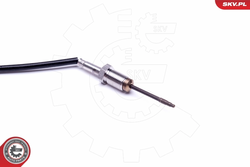 Sensor, exhaust gas temperature 30SKV322