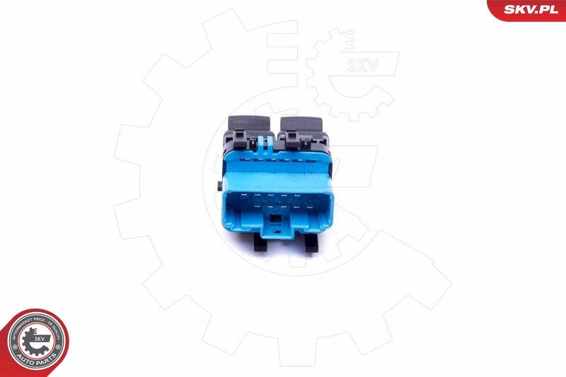 Switch, window regulator 37SKV372