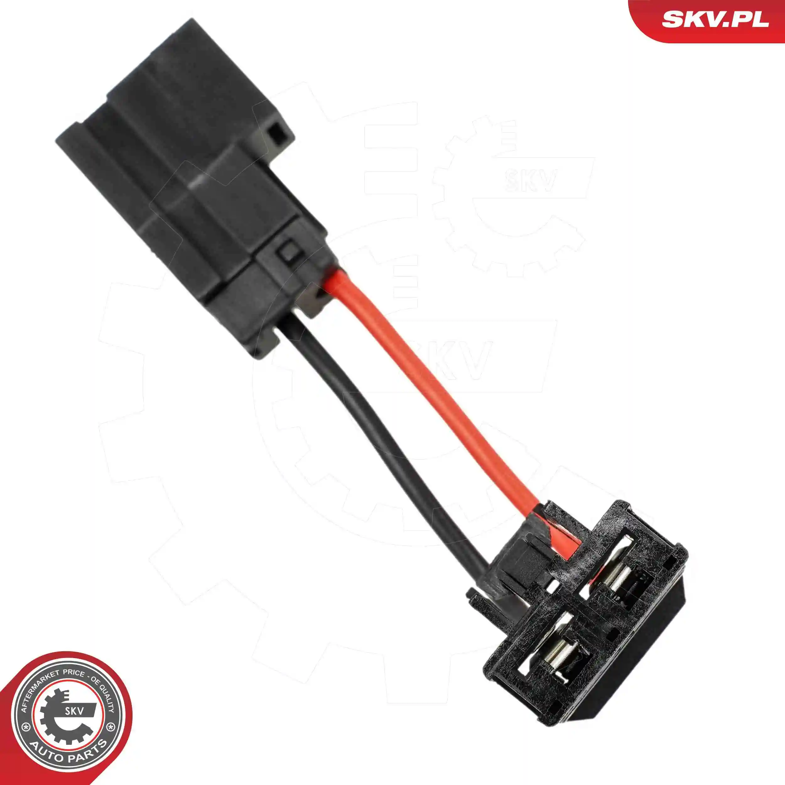 Interior Blower 68SKV280