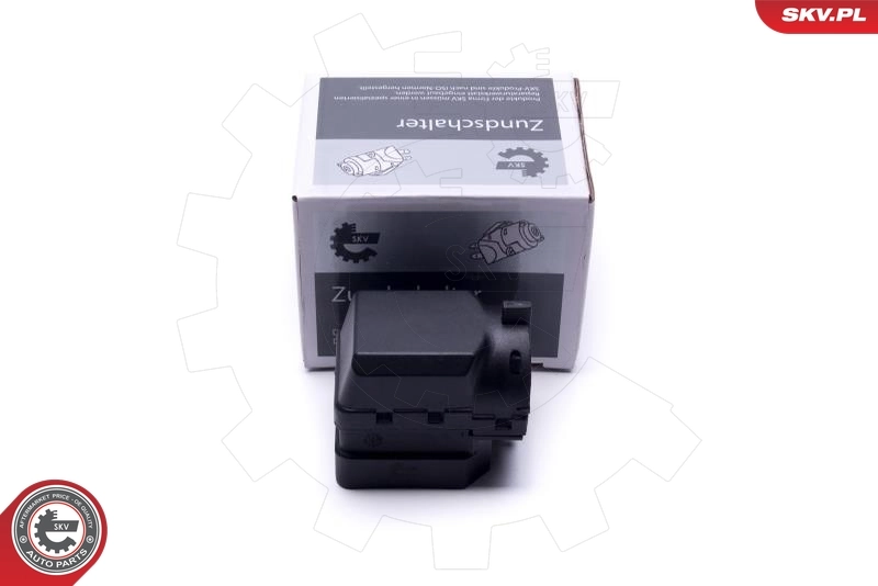 Ignition Switch 96SKV930
