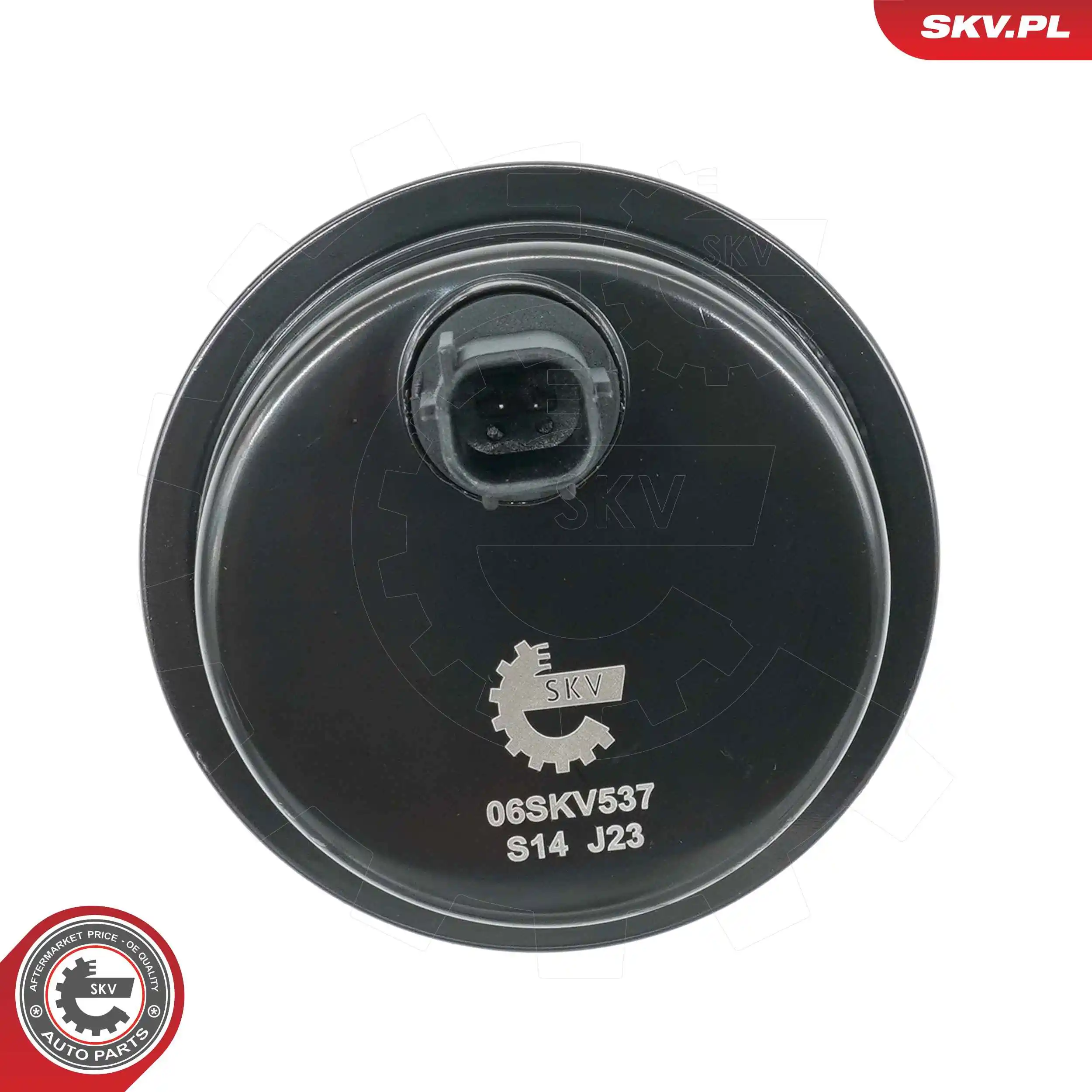 Sensor, wheel speed 06SKV537
