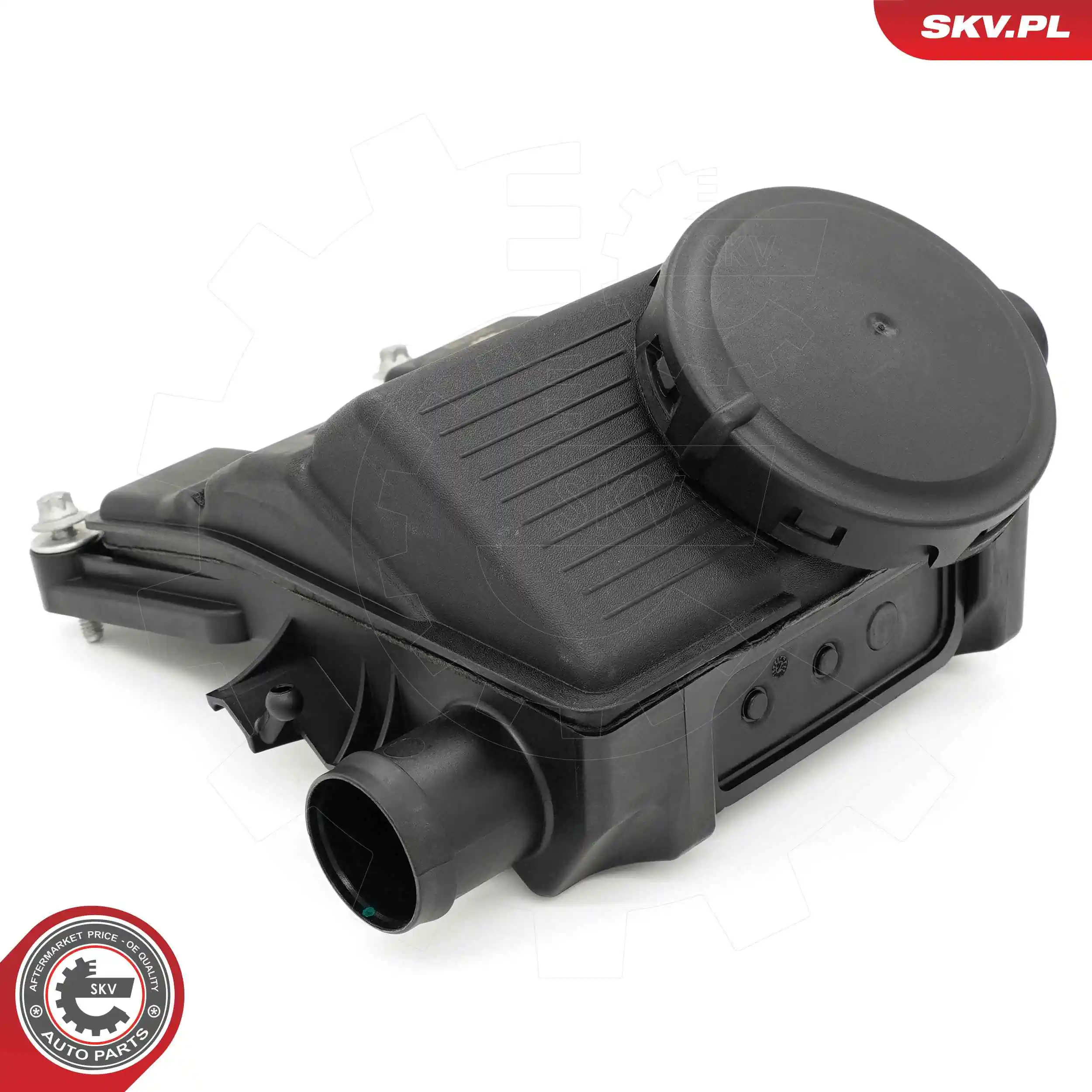 Oil Separator, crankcase ventilation 31SKV432