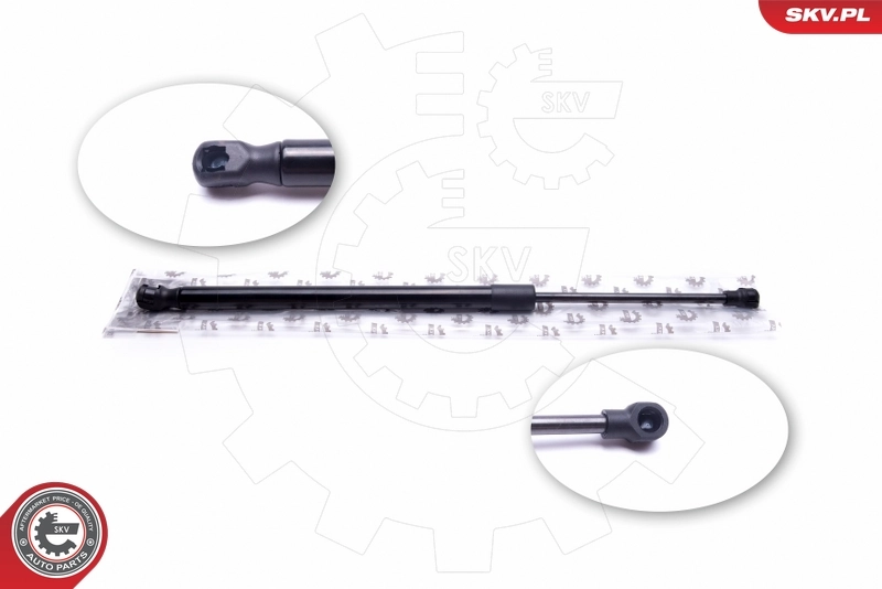 Gas Spring, boot/cargo area 52SKV716