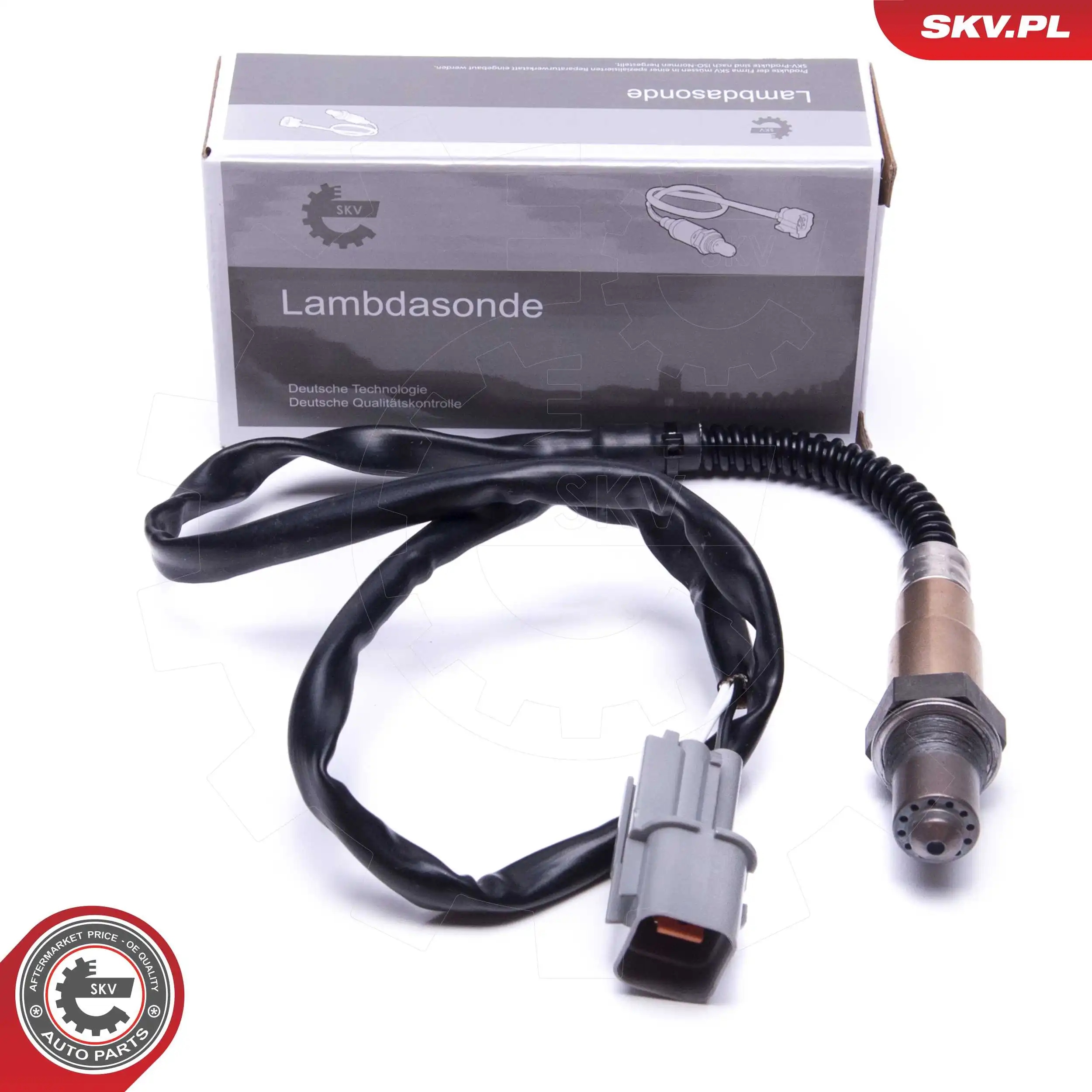 Oxygen Sensor 09SKV119