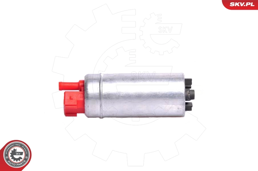 Fuel Pump 02SKV222