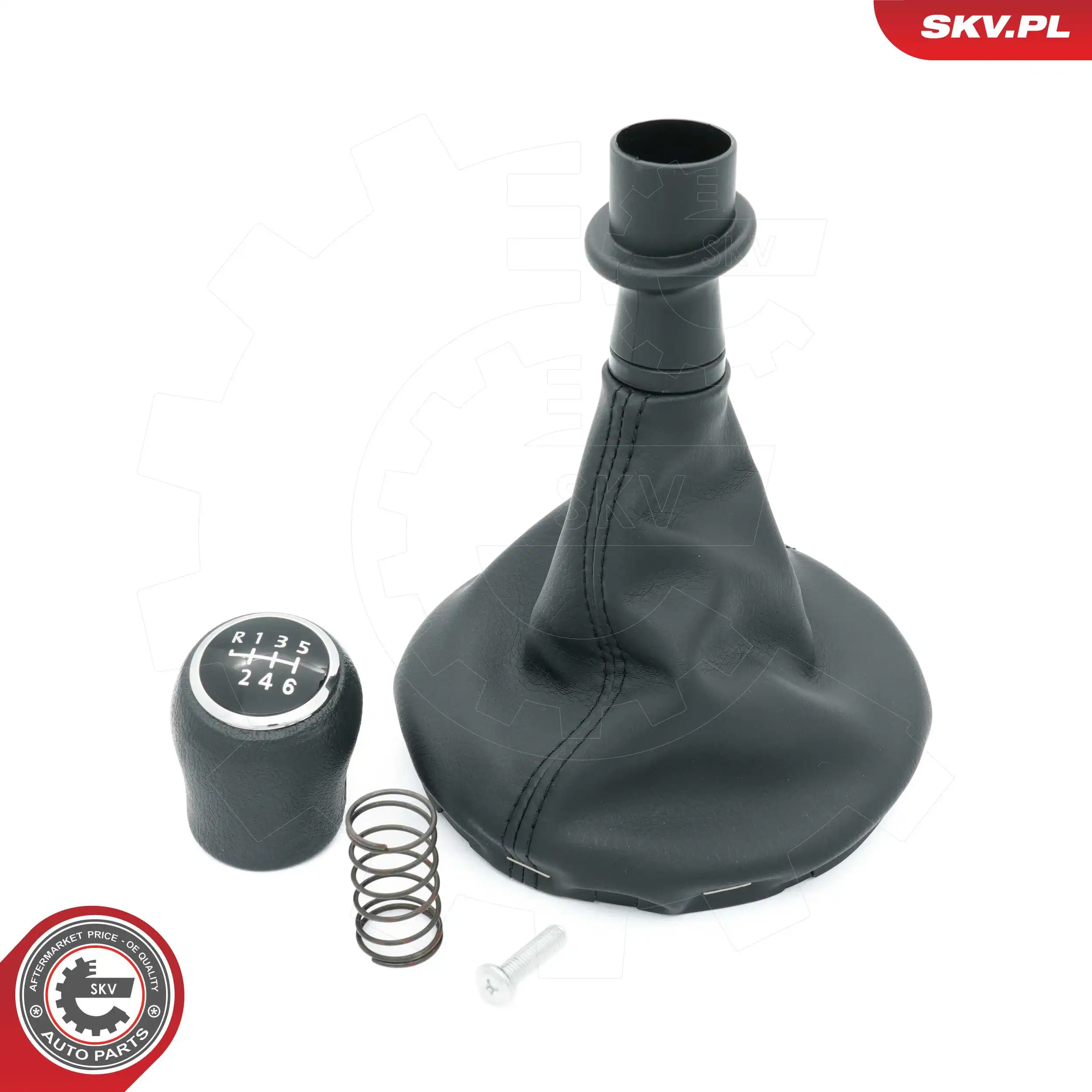 Gear Shift Lever Knob 63SKV486