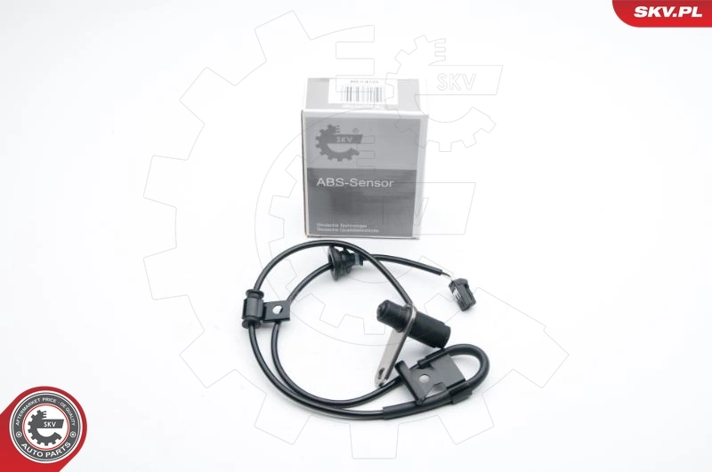 Sensor, wheel speed 06SKV308