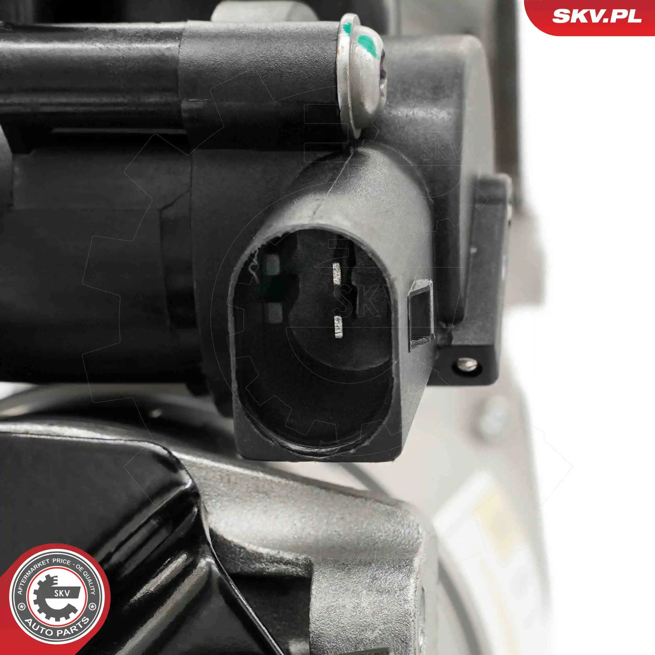 Compressor, compressed-air system 58SKV500