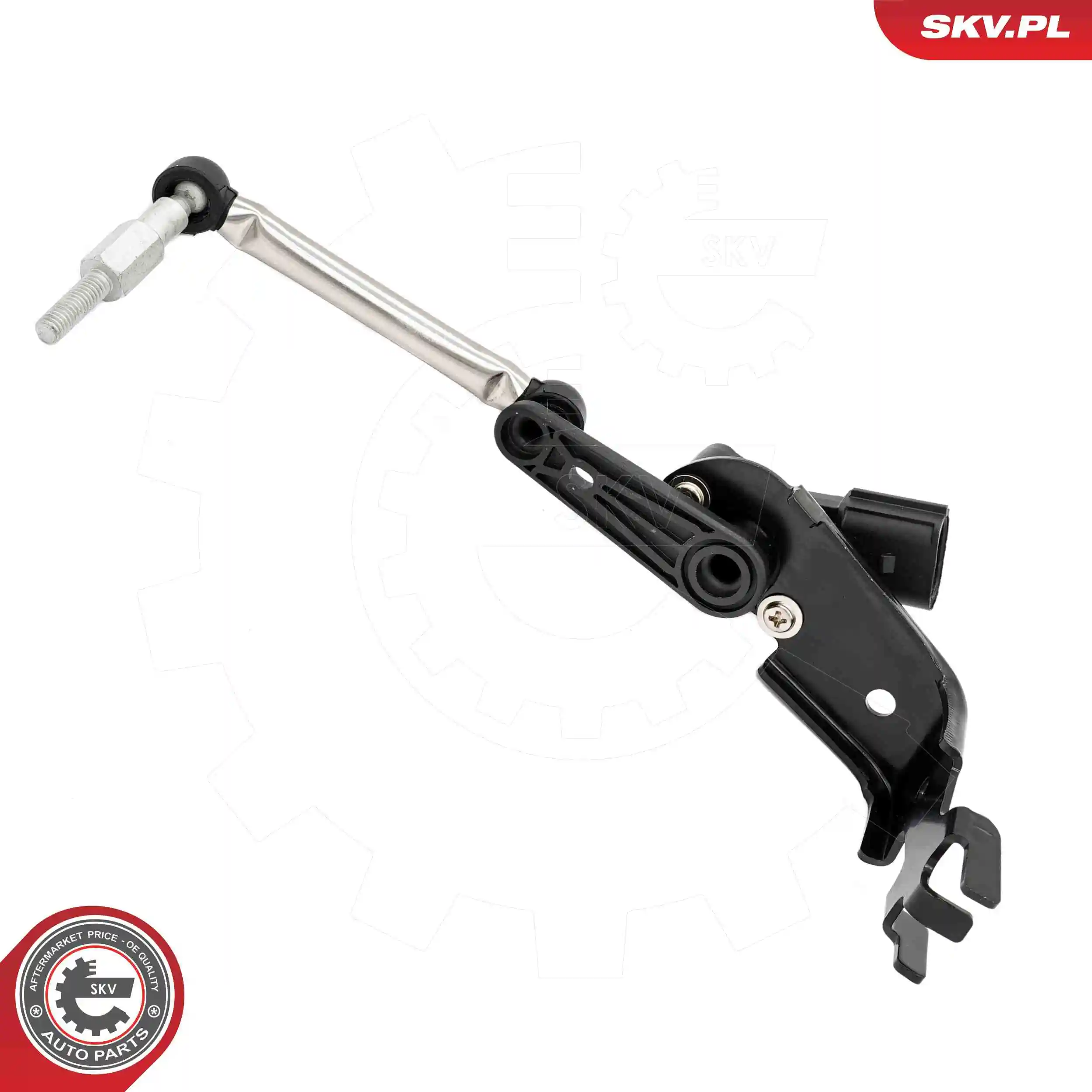 Sensor, headlight levelling 17SKV806