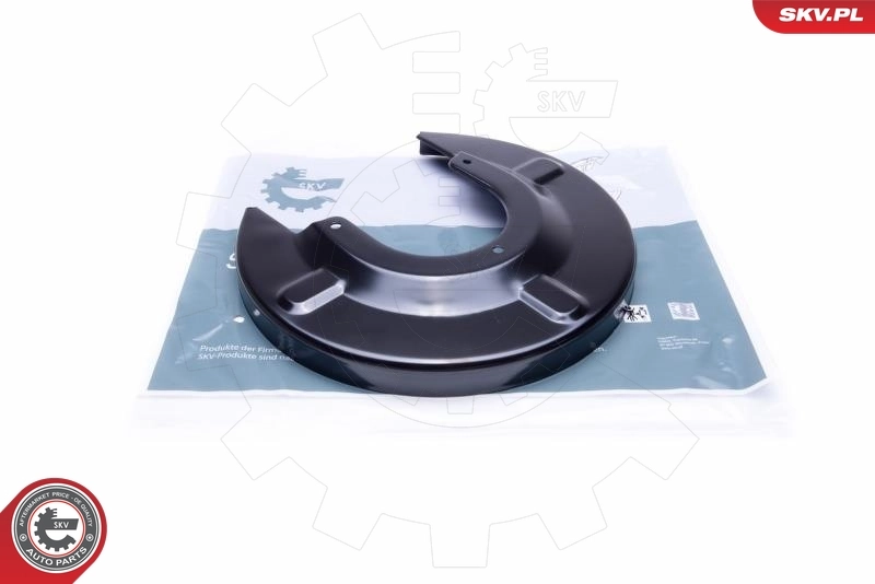 Splash Guard, brake disc 57SKV510