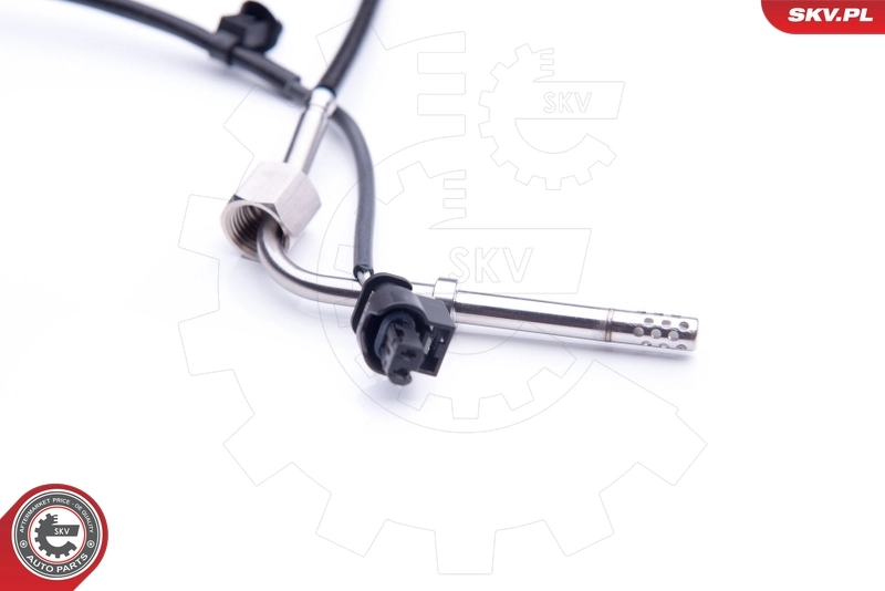 Sensor, exhaust gas temperature 30SKV140