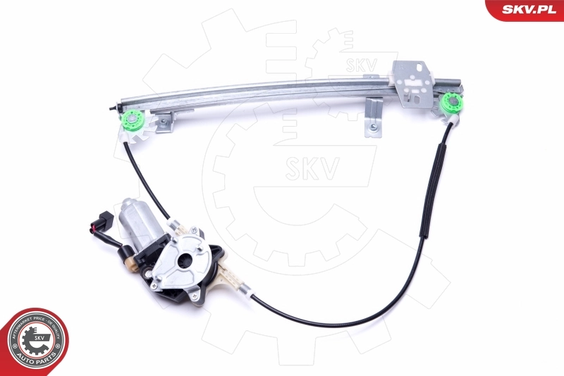 ESEN SKV 00SKV892 Window Regulator