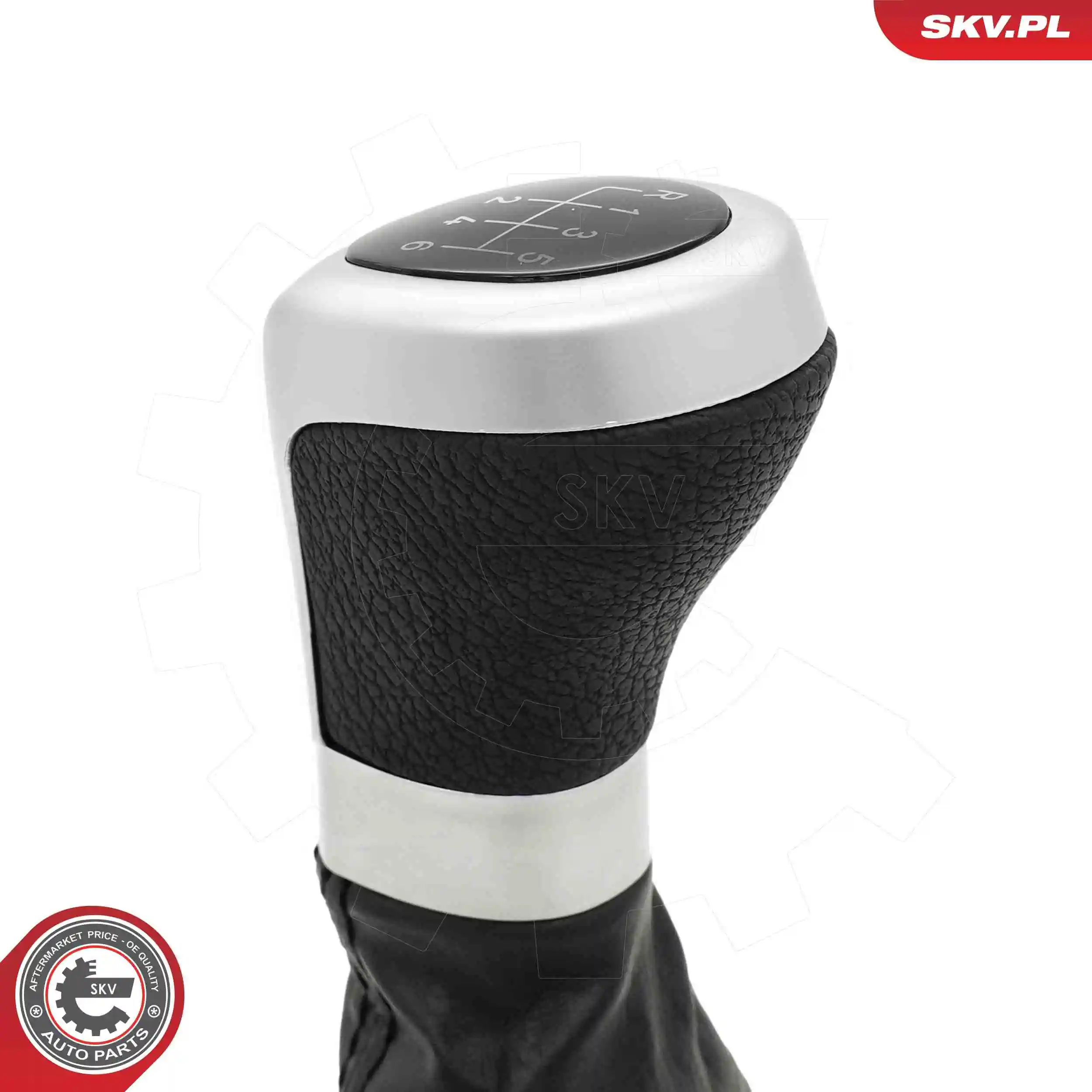 ESEN SKV 63SKV565 Gear Lever Knob