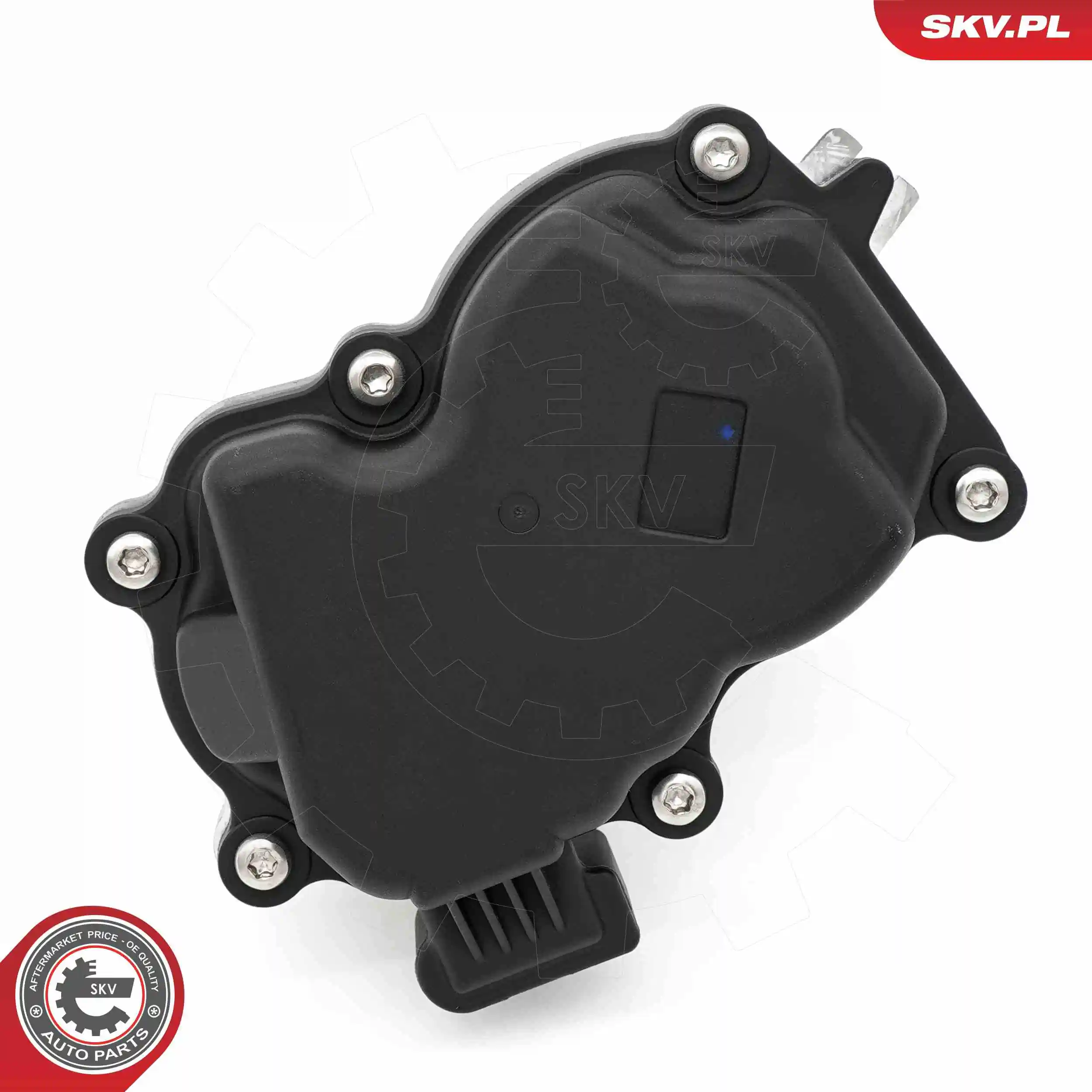 EGR Valve 14SKV281