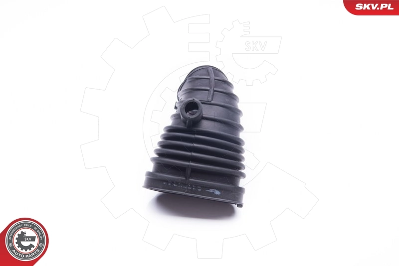 Intake Hose, air filter 24SKV433