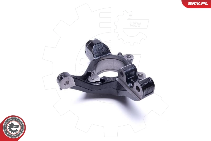 Steering Knuckle, wheel suspension 47SKV612