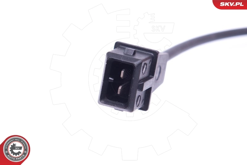 Control Valve, camshaft adjustment 39SKV048