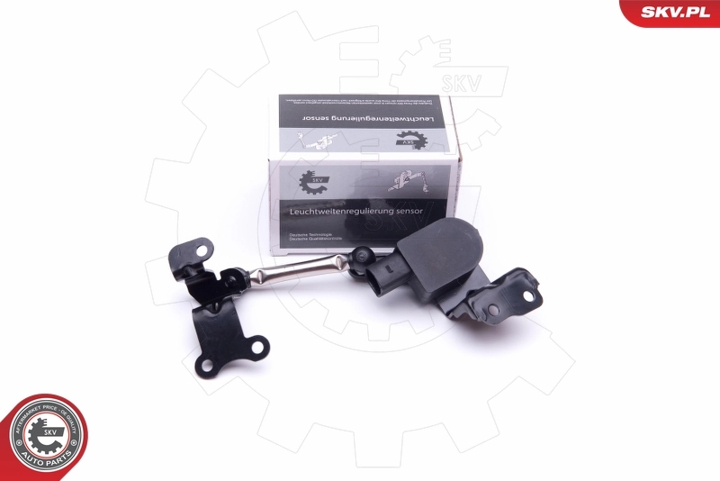 Sensor, headlight levelling 17SKV564