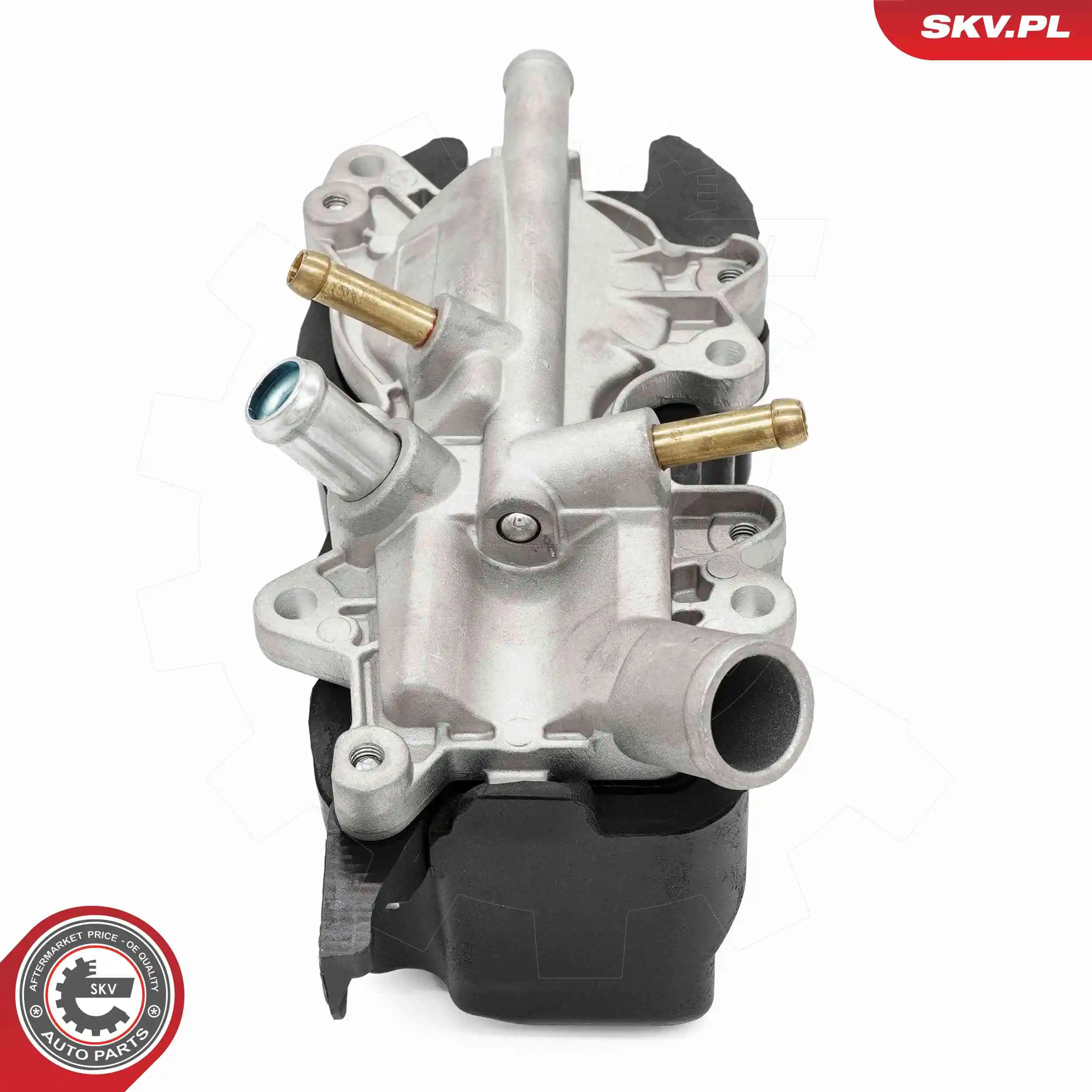 ESEN SKV 31SKV417 Oil Separator, crankcase ventilation