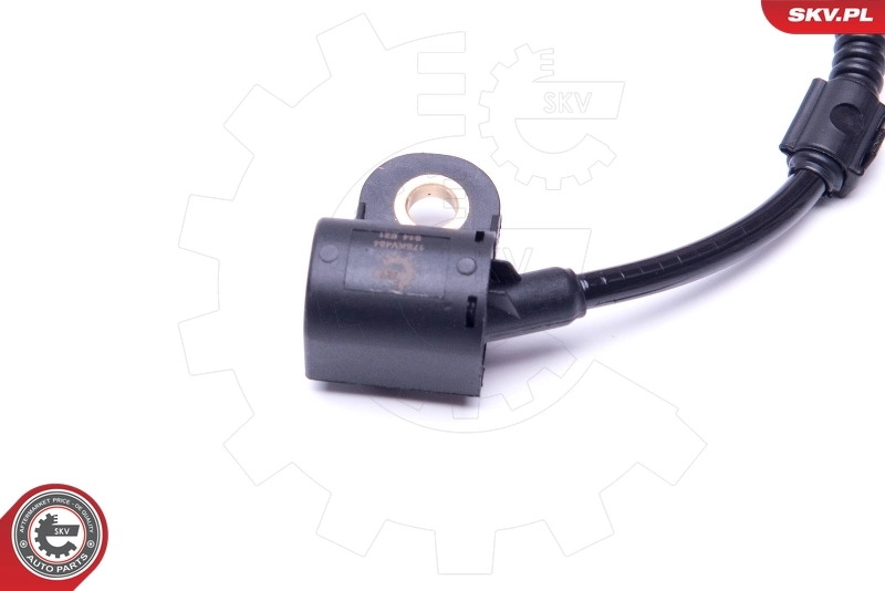 Sensor ángulo dirección 17SKV484