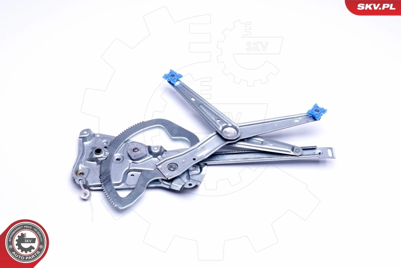 Window Regulator 00SKV392