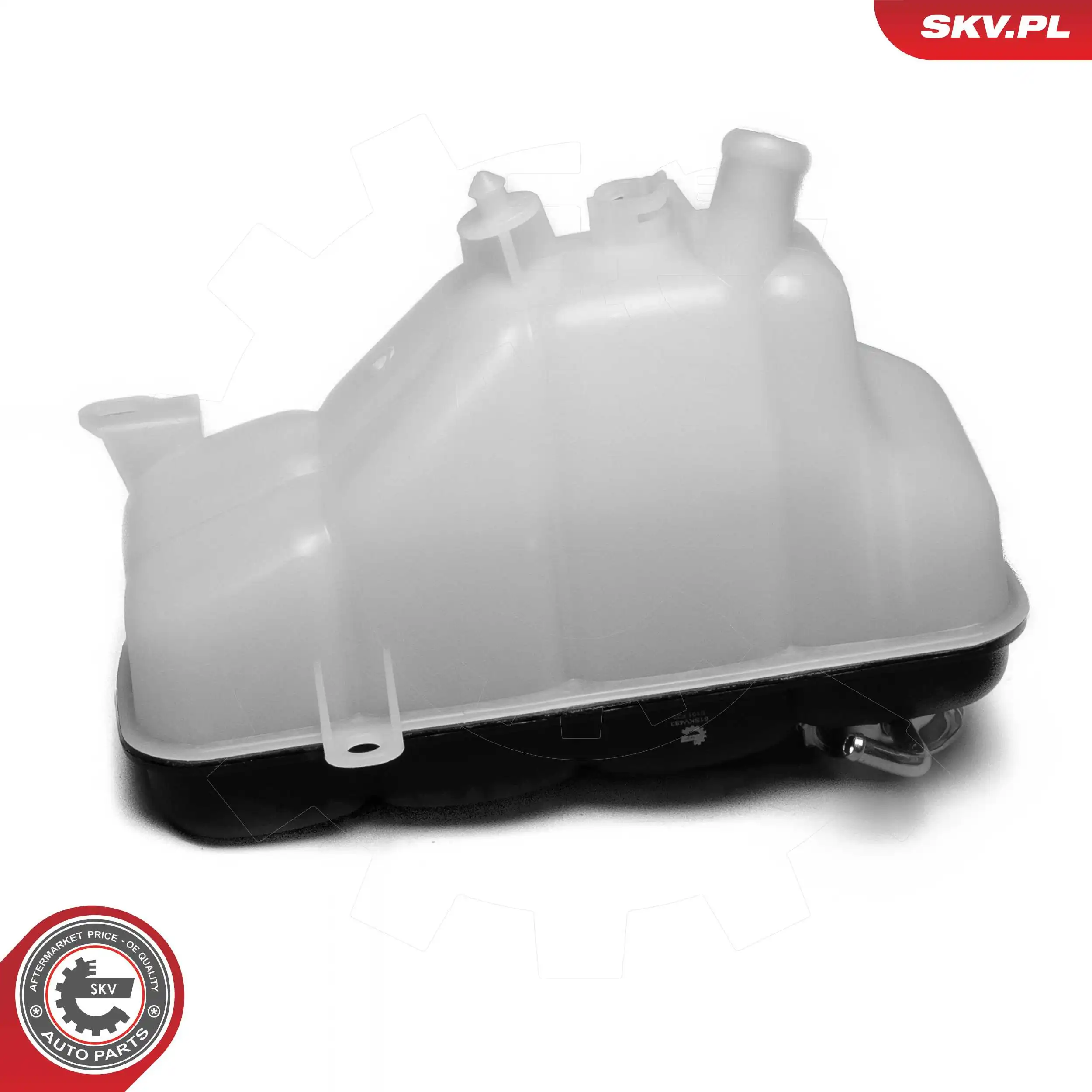 Expansion Tank, coolant 61SKV483