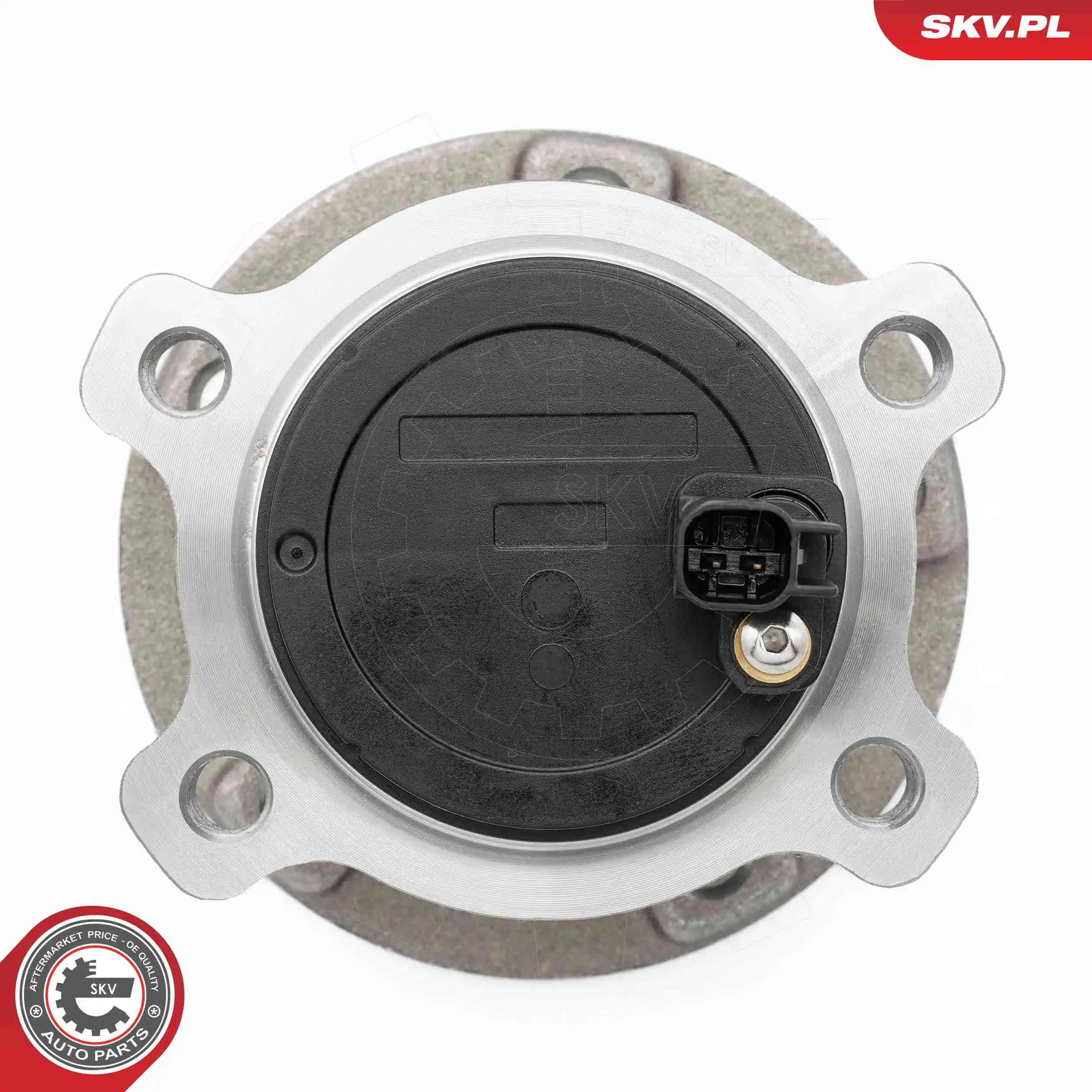 Wheel Bearing Kit 29SKV691