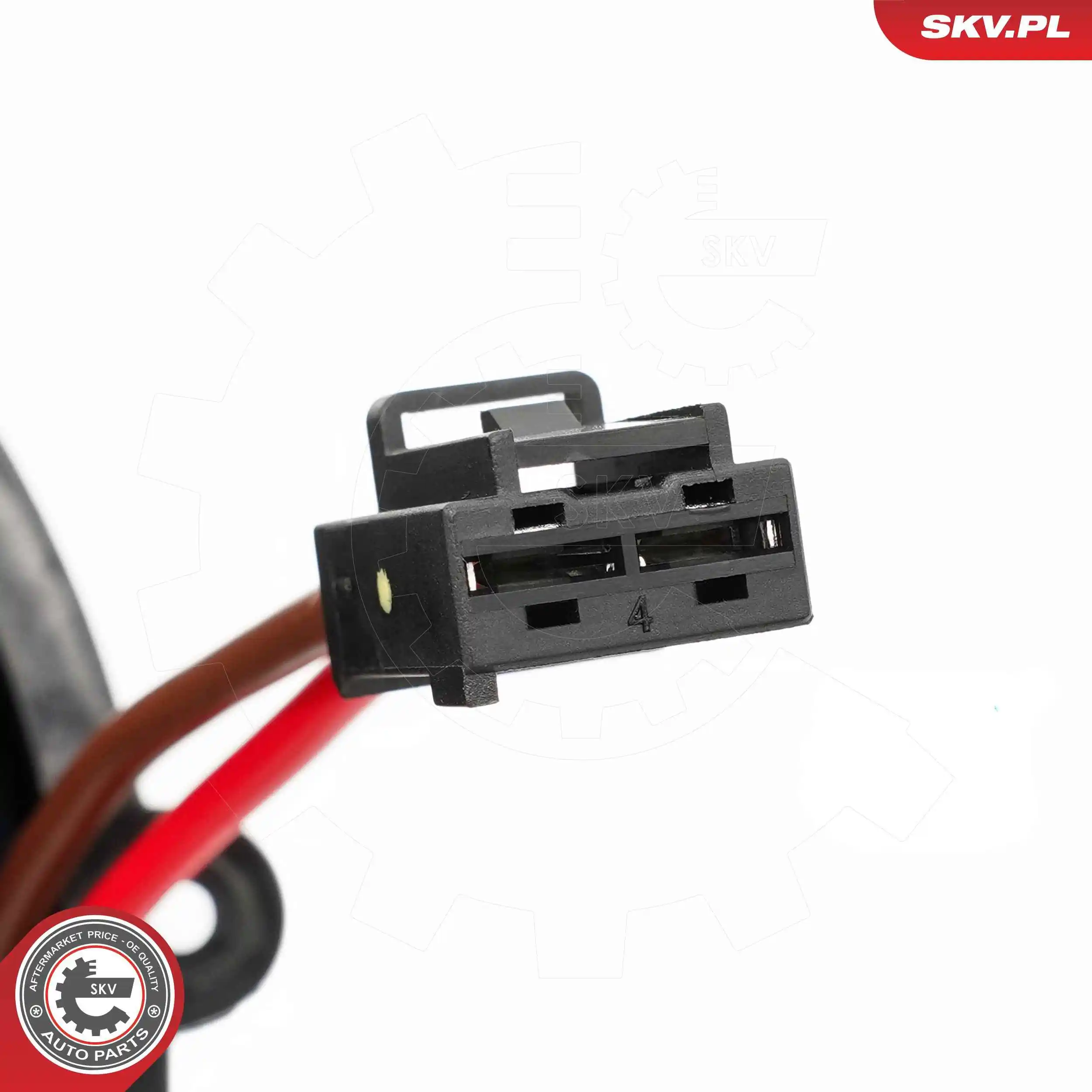 Interior Blower 68SKV027