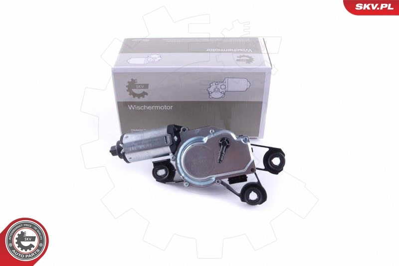 Wiper Motor 19SKV145