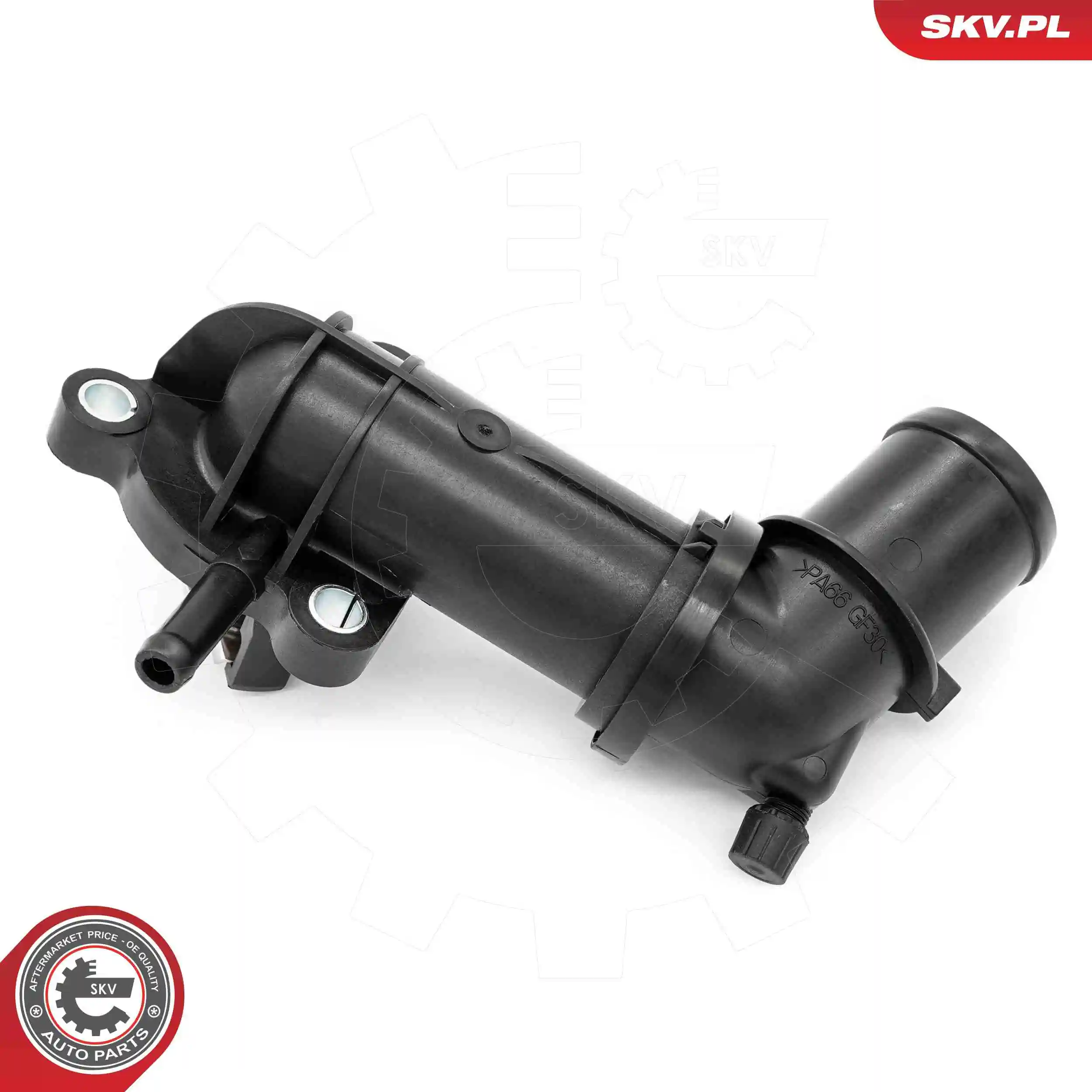 Termostato, refrigerante 20SKV224