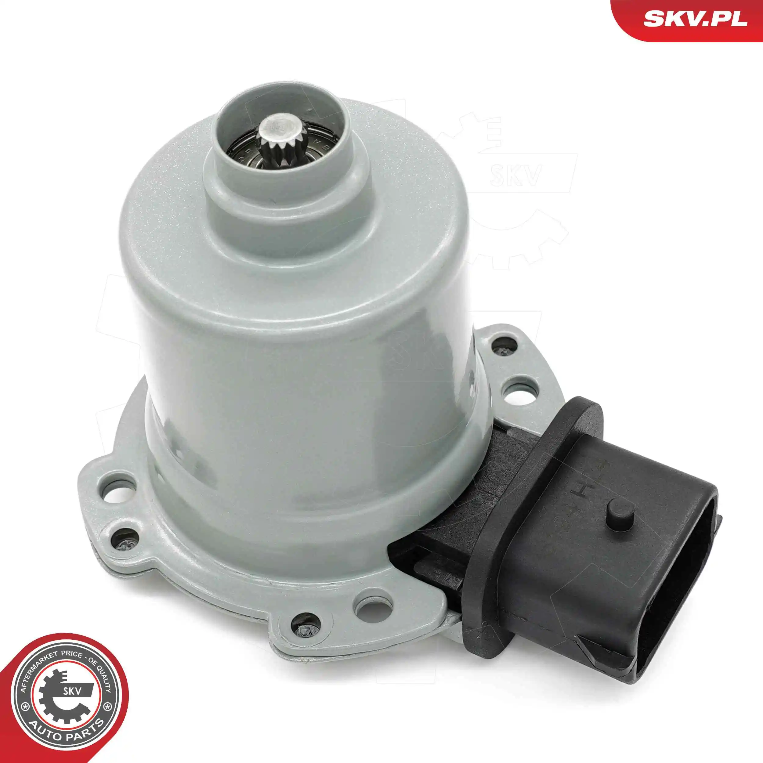 ESEN SKV 96SKV967 Clutch Actuation System