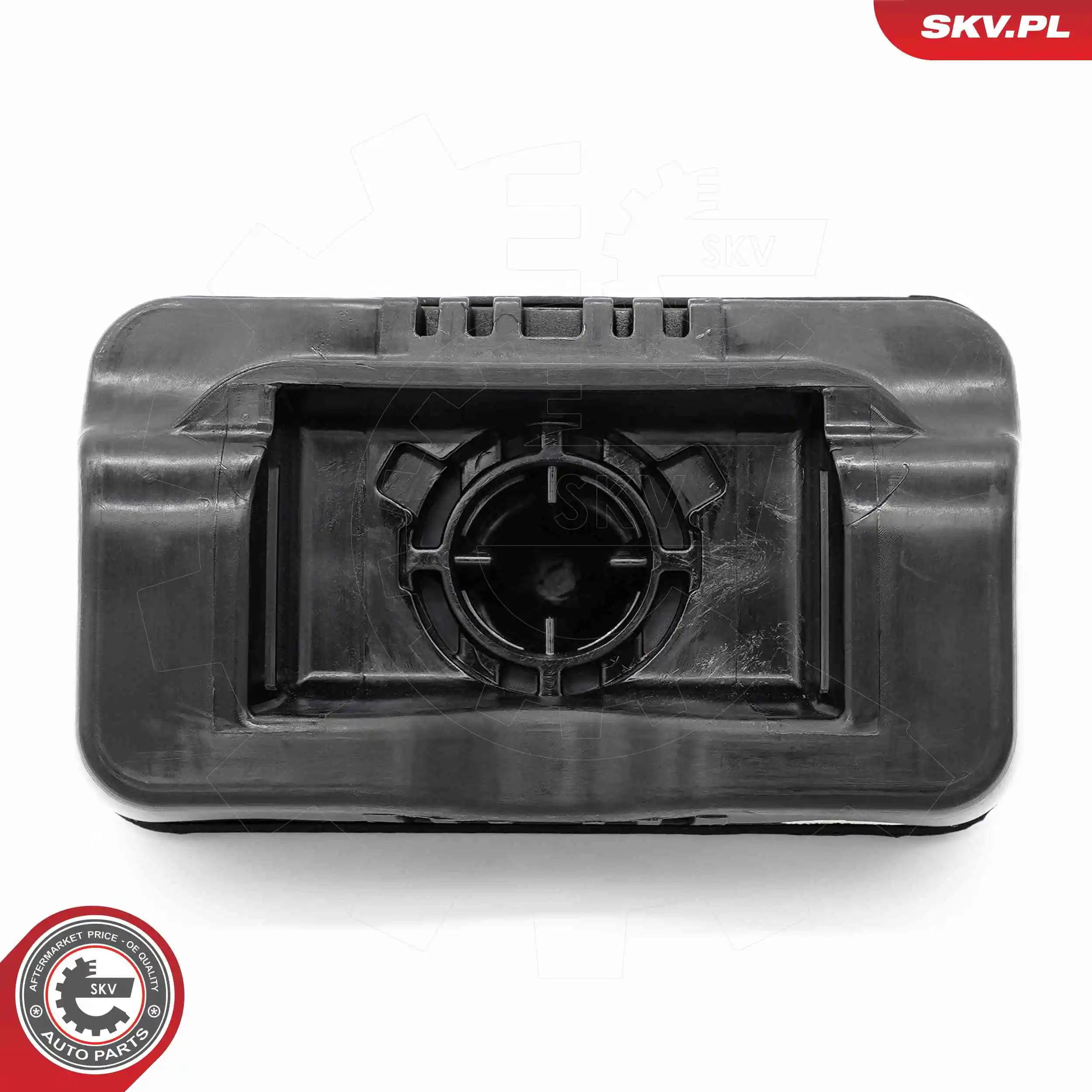 ESEN SKV 96SKV290 Lift Point Pad, jack
