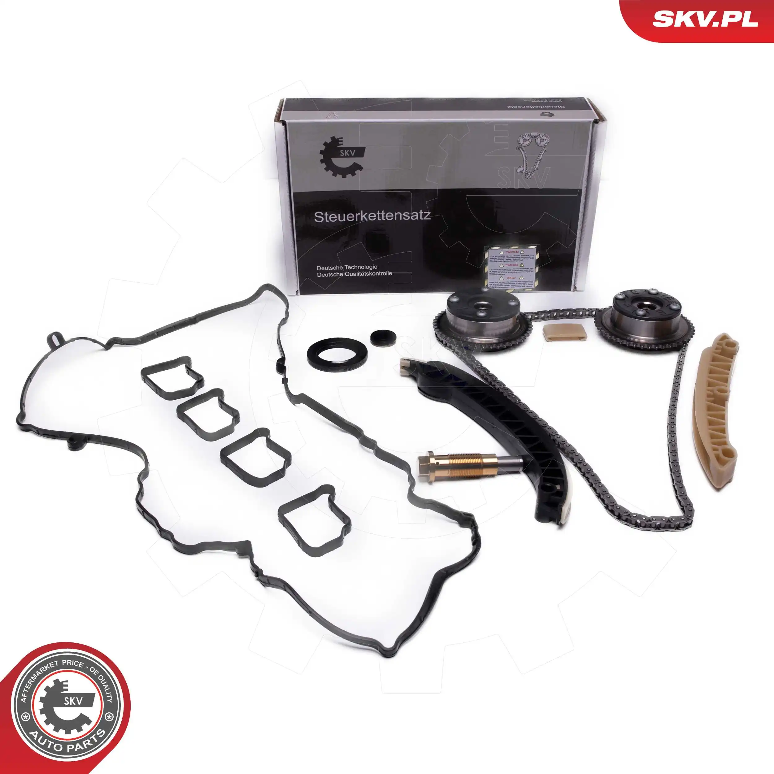 Timing Chain Kit 21SKV264