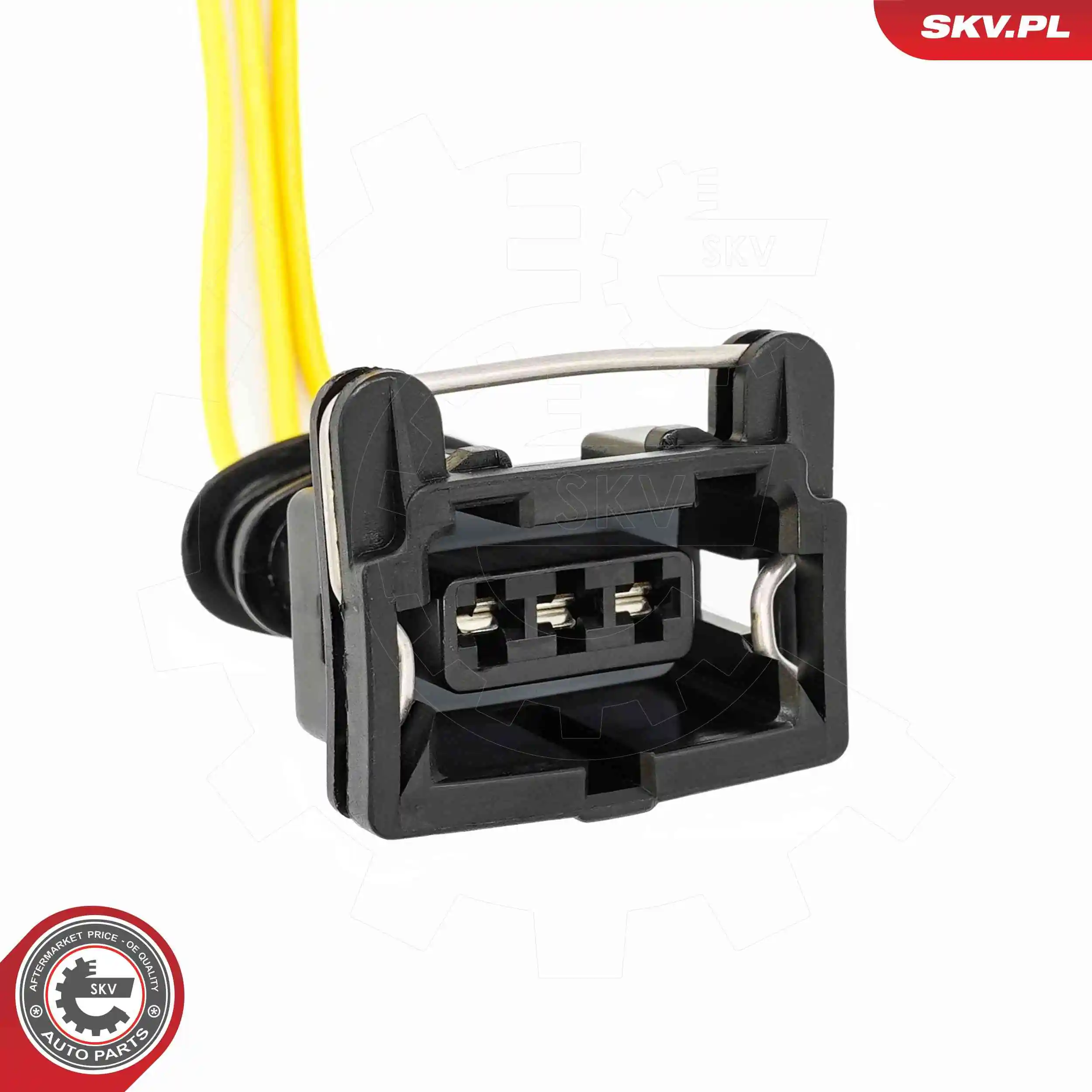 Cable Repair Set, camshaft sensor 53SKV265