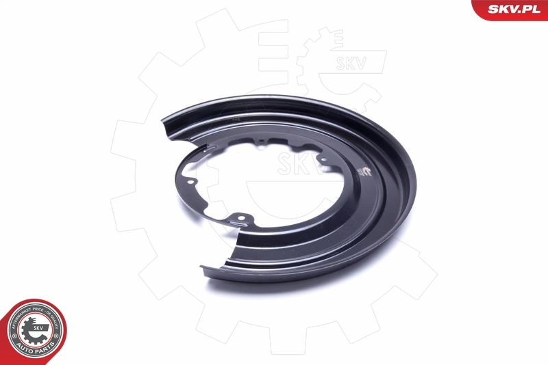 刹车盘档泥板 57SKV643