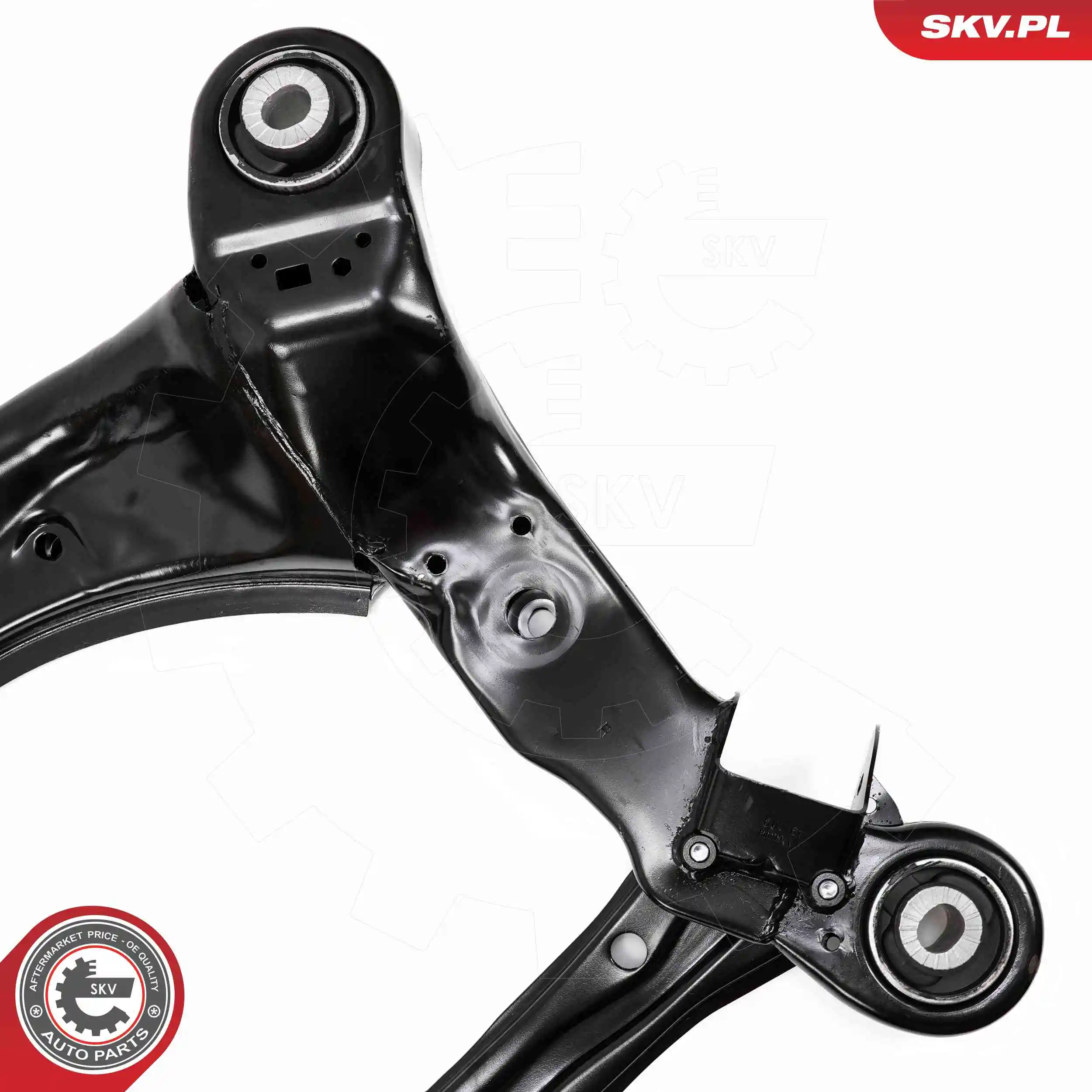 Support Frame/Subframe 64SKV140