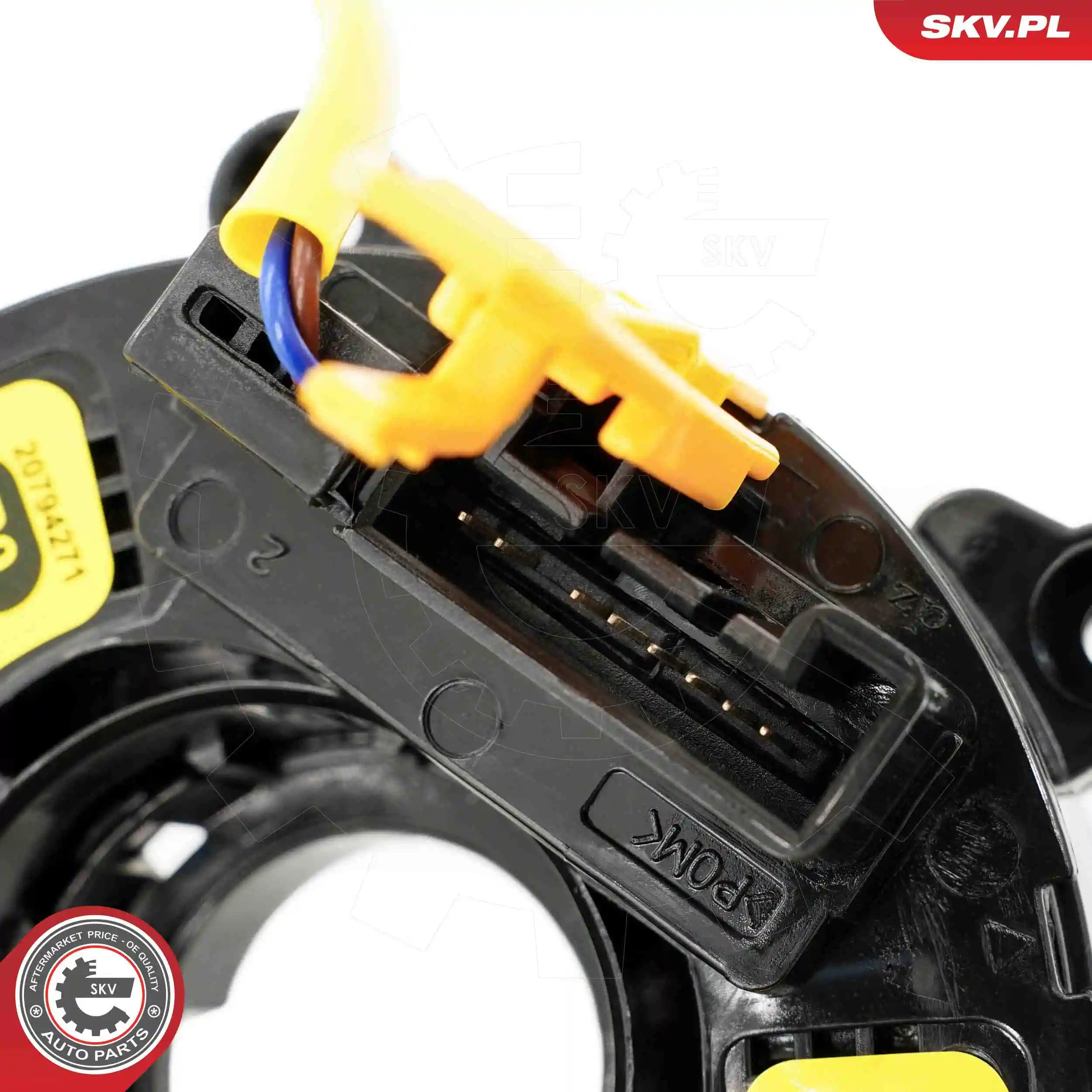 ESEN SKV 96SKV640 Clockspring, airbag