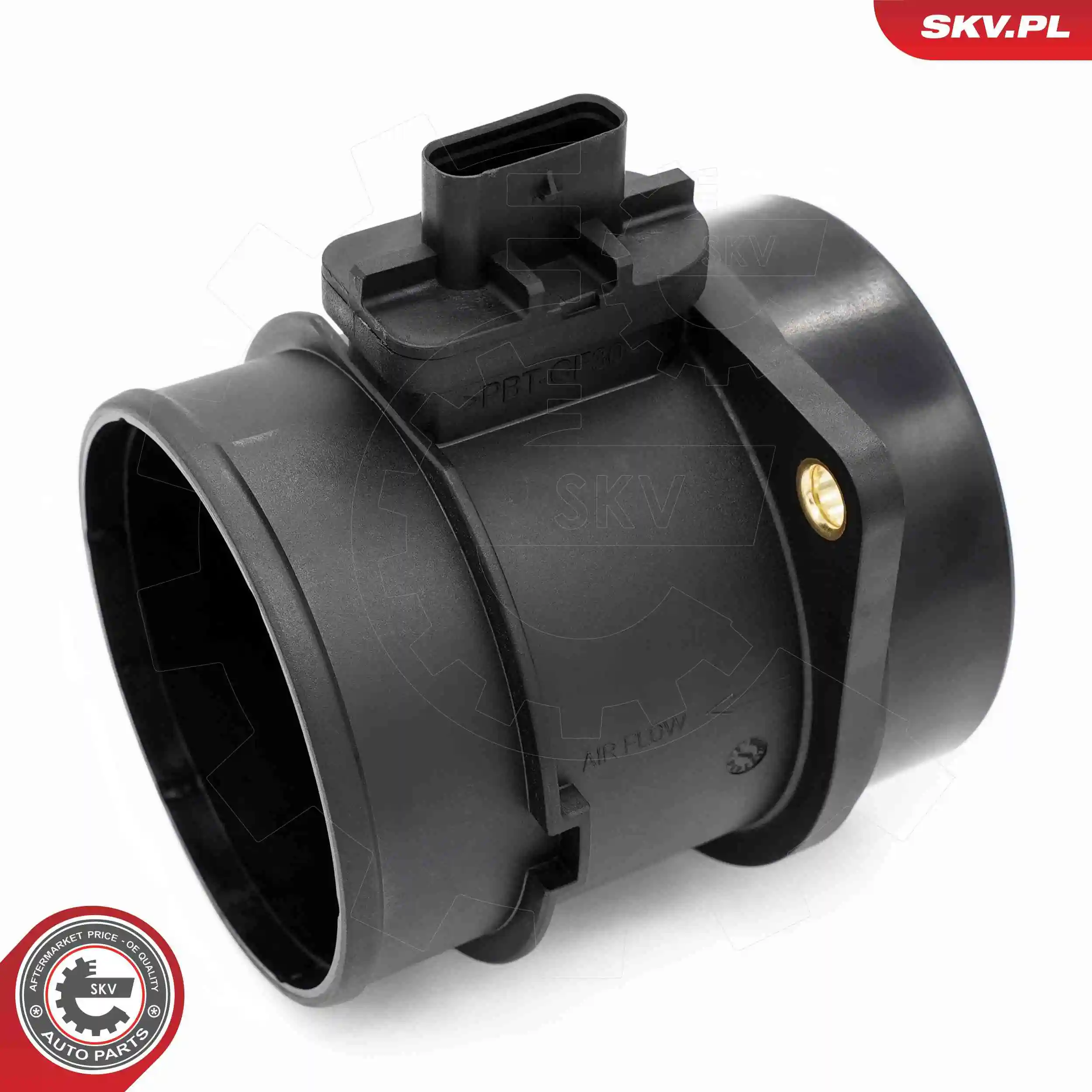 Mass Air Flow Sensor 07SKV244