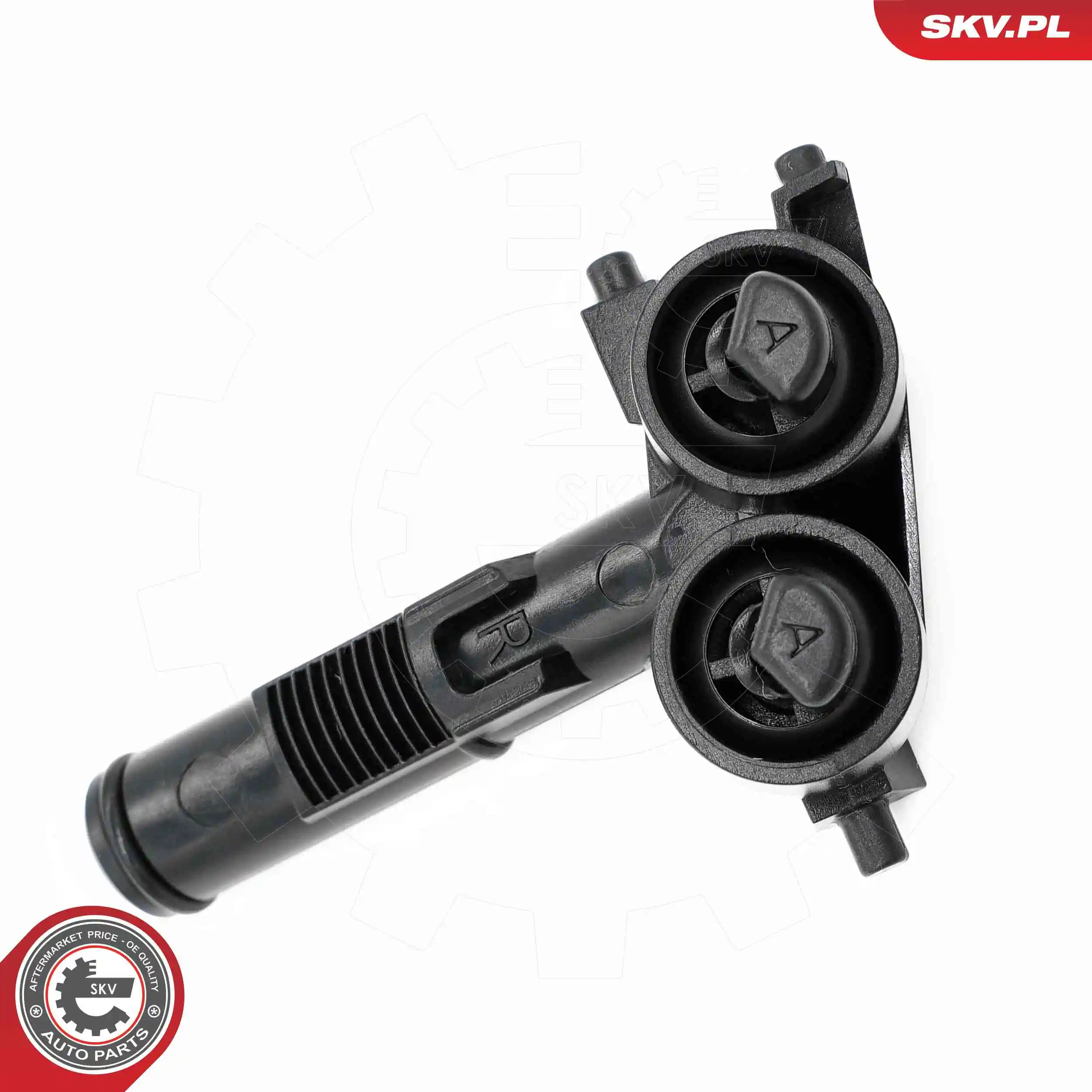 ESEN SKV 15SKV740 Washer Fluid Jet, headlight cleaning