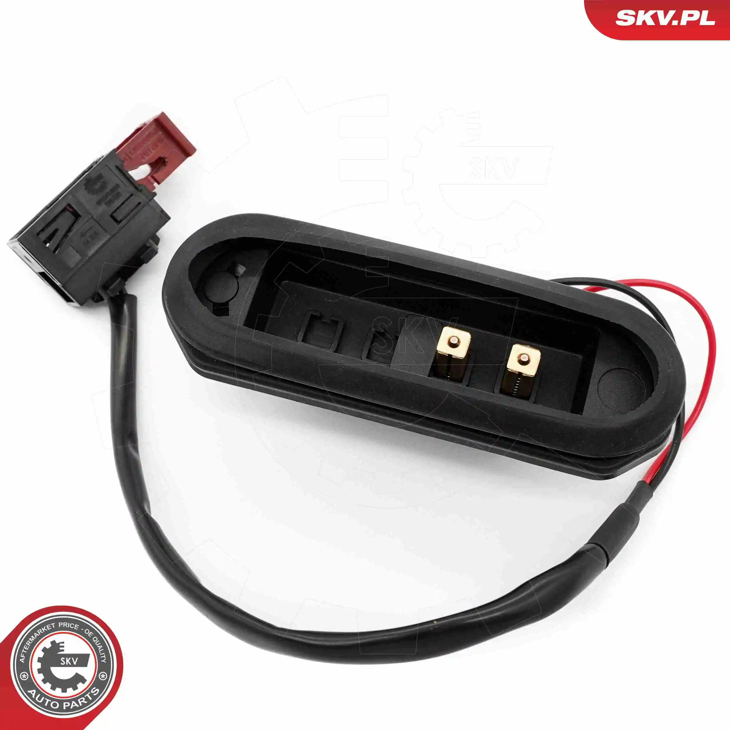 Switch, door contact 97SKV094