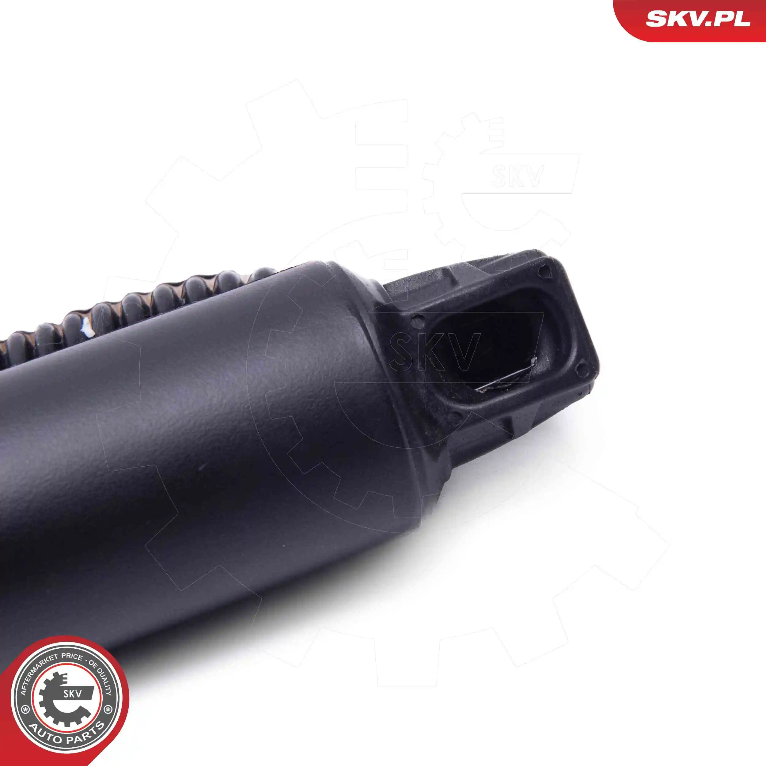 Motor Elektrik, Penutup Belakang 52SKV965