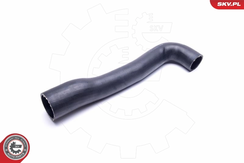 ESEN SKV 54SKV021 Charge Air Hose