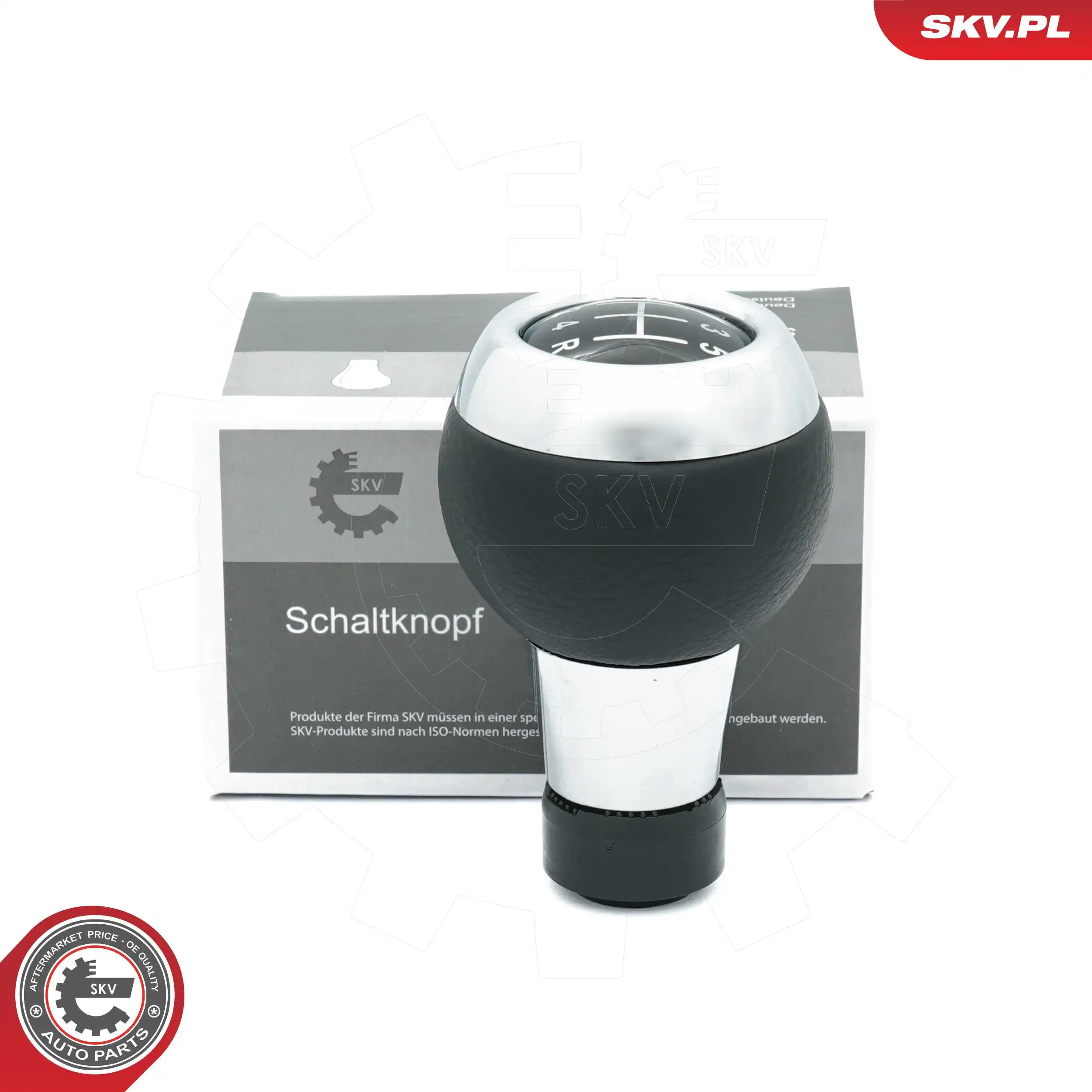 Gear Shift Lever Knob 63SKV074
