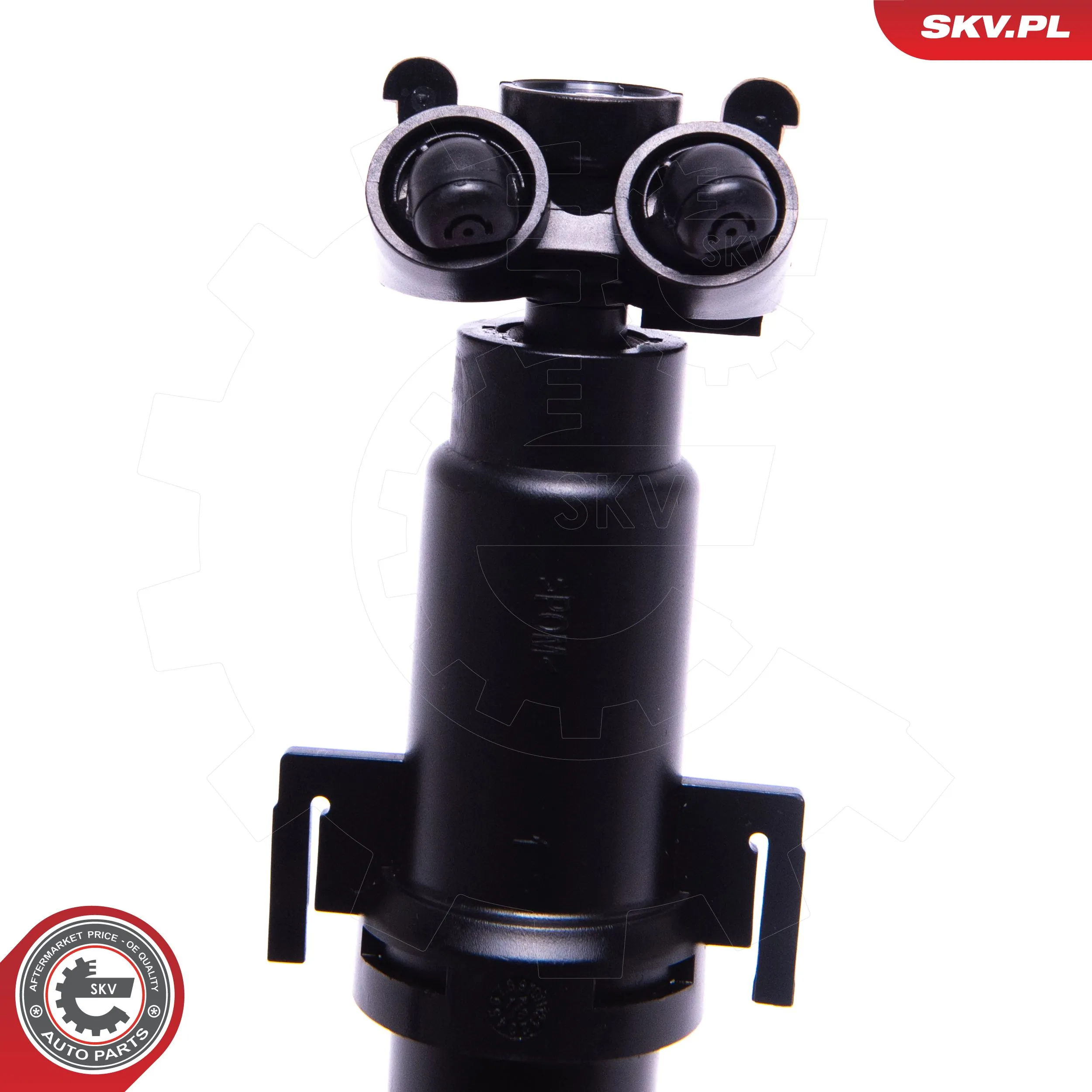 Washer Fluid Jet, headlight cleaning 15SKV716