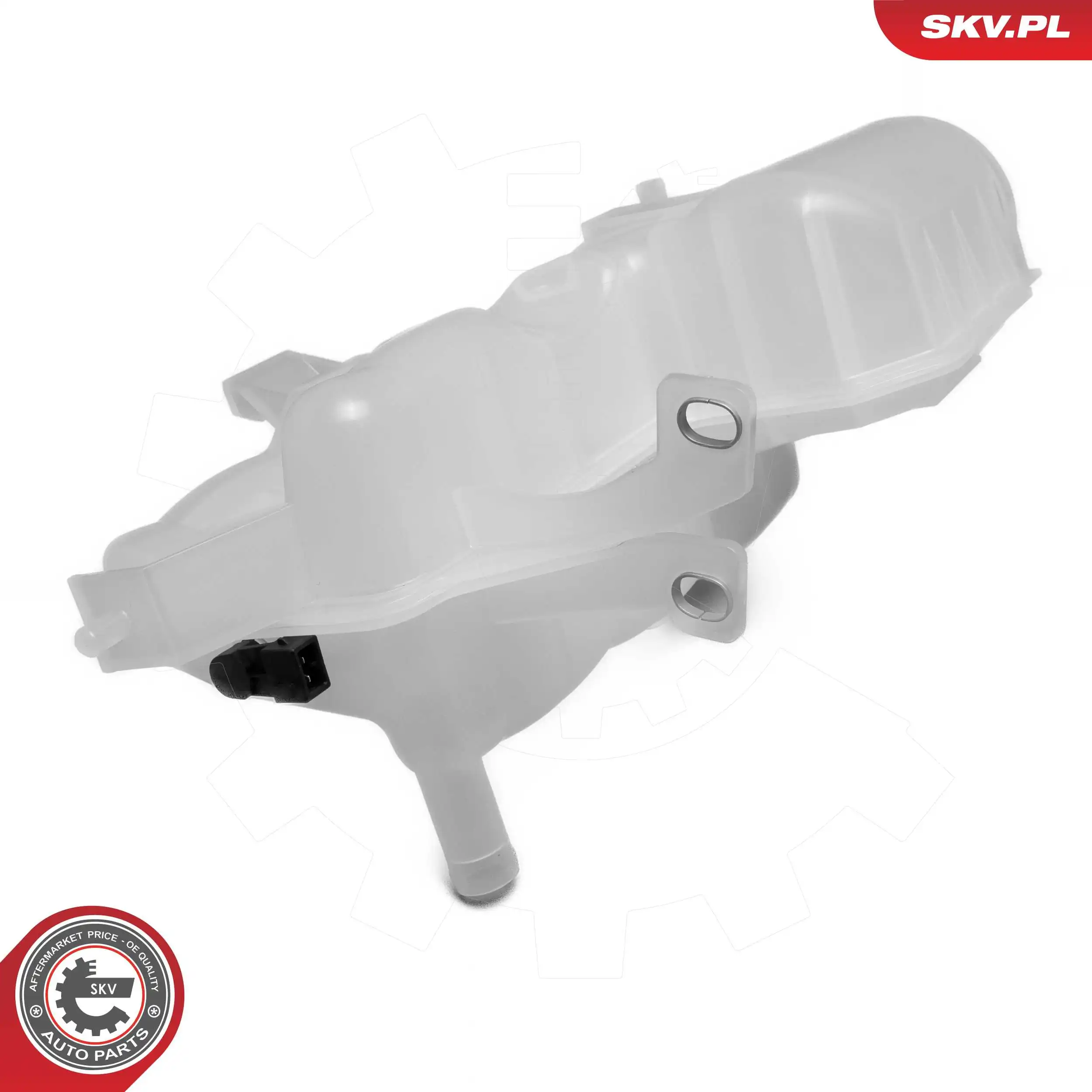 Expansion Tank, coolant 61SKV427