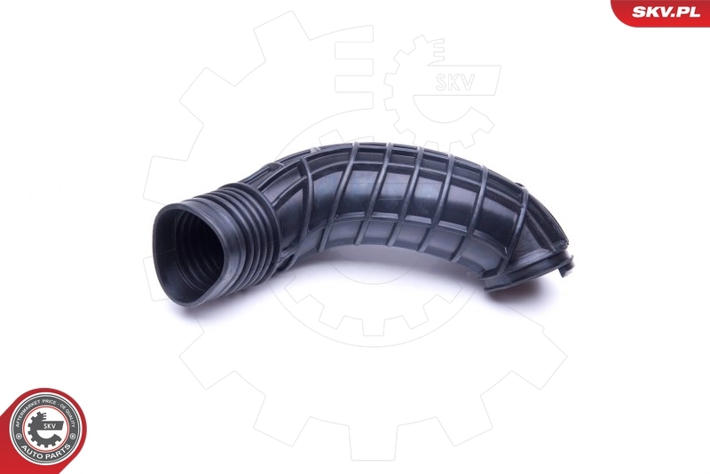 Intake Hose, air filter 24SKV475